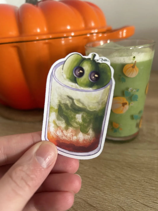 matcha-latte-pumpkin-sticker-3